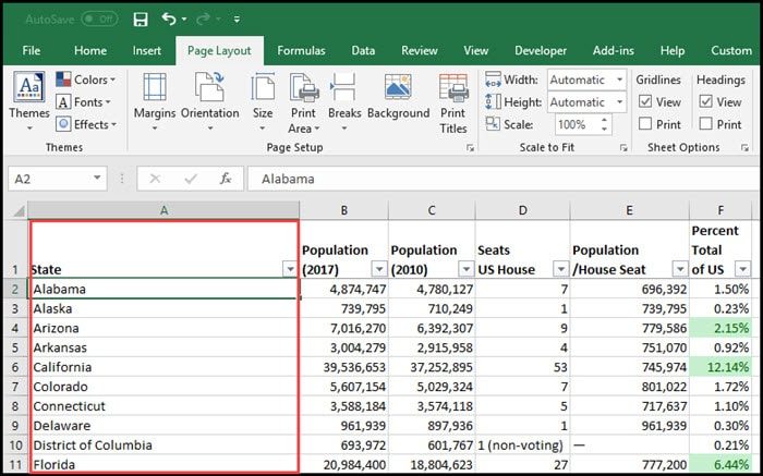 Excel
